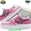 Grateful Dead Breast Cancer Awareness Air Force 1 2