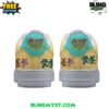 Grateful Dead Limited Edition Air Force 1 Sneaker 3 Grateful Dead Limited Edition Air Force 1 Sneaker 4 1