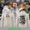 Ohio State Football Jesus Won Black Hoodie