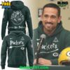 Green Bay Packers x Harry Potter Night 2025 Hoodie