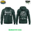 Green Bay Packers x Harry Potter Night 2025 Hoodie 3