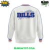 Hailee Steinfeld Buffalo Bills Nation Football Sweatshirt 3