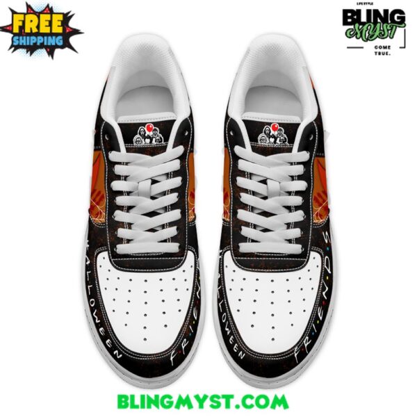 Halloween Horror Limited Edition Nike Air Force 1