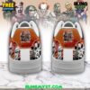 Halloween Horror Limited Edition Nike Air Force 1 3