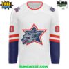 Hartford Wolf Pack Retro 2025-2026 Hockey Jersey 1 Hartford Wolf Pack Retro 2025 2026 Hockey Jersey 2