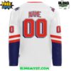 Hartford Wolf Pack Retro 2025-2026 Hockey Jersey 2 Hartford Wolf Pack Retro 2025 2026 Hockey Jersey 3