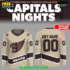 Minnesota Wild Prince Night Special Hockey Jersey