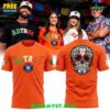 Houston Astros Hispanic Heritage Weekend 2025 T Shirt 4