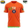Houston Astros Hispanic Heritage Weekend 2025 T Shirt 5