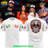 Houston Astros Hispanic Heritage Weekend 2025 T Shirt 7