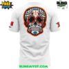 Houston Astros Hispanic Heritage Weekend 2025 T Shirt 9