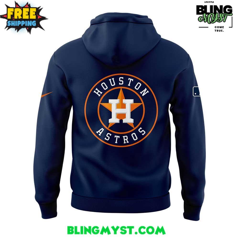 Houston Astros Jesus Won 2025 MLB Hoodie Houston Astros Jesus Won 2025 MLB Hoodie