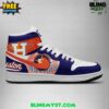 Houston Astros MLB World Series Nike Air Jordan 1 2