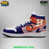 Houston Astros MLB World Series Nike Air Jordan 1 3