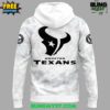 Houston Texans Icy White 2025 Special Hoodie 3