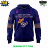 Houston Texans x Latino Heritage Celebrations 2025 Hoodie 2