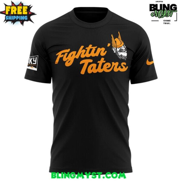 Idaho Vandals Fightin’ Taters 2025 Shirt Collection