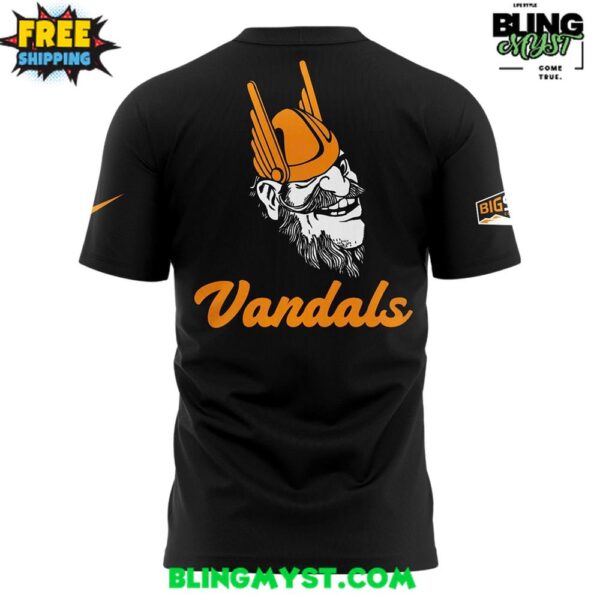 Idaho Vandals Fightin’ Taters 2025 Shirt Collection
