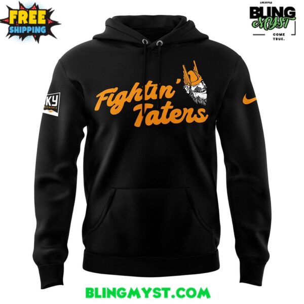 Idaho Vandals Fightin’ Taters 2025 Shirt Collection