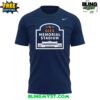 Illinois Fighting Illini 2025 GIES Memorial Stadium T Shirt 2