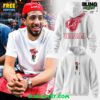 Indiana Fever Don t Flinch Special Edition Hoodie 2
