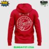 Indiana Fever Now You Know 2025 Playoffs Hoodie 3