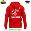 Indiana Fever Now You Know 2025 Playoffs Hoodie 6