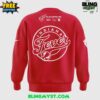 Indiana Fever Now You Know 2025 Playoffs Sweatshirt 3