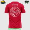 Indiana Fever Now You Know 2025 Playoffs T Shirt 3
