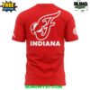 Indiana Fever Now You Know 2025 Playoffs T Shirt 6