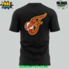 Indiana Fever Playa Society Black Coming In Hot T-Shirt 2 Indiana Fever Playa Society Black Coming In Hot T Shirt 3