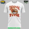 Indiana Fever Playa Society Black Coming In Hot T-Shirt 4 Indiana Fever Playa Society Black Coming In Hot T Shirt 5