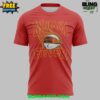 Indiana Fever Playa Society Black Coming In Hot T-Shirt 7 Indiana Fever Playa Society Black Coming In Hot T Shirt 8
