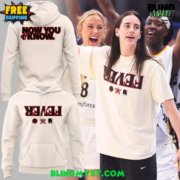 Indiana Fever Stranger Things Rebel Edition Shirt Collection