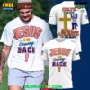 Minnesota Vikings Annunciation Appreciation 2025 T-shirt