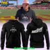 Ohio State Football Jesus Won Special Gray Hoodie