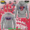 Jacksonville Jumbo Shrimp 2025 Triple A National Champions Hoodie 5
