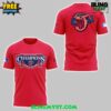 Jacksonville Jumbo Shrimp 2025 Triple-A National Champions T-Shirt 1 Jacksonville Jumbo Shrimp 2025 Triple A National Champions T Shirt 2