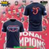 Jacksonville Jumbo Shrimp 2025 Triple-A National Champions T-Shirt 2 Jacksonville Jumbo Shrimp 2025 Triple A National Champions T Shirt 3