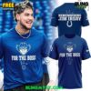 Jim Irsay Indianapolis Colts For the Boss 2025 Shirt Collection