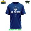 Jim Irsay Indianapolis Colts For the Boss 2025 Shirt Collection 3
