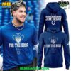 Jim Irsay Indianapolis Colts For the Boss 2025 Shirt Collection 5