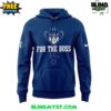 Jim Irsay Indianapolis Colts For the Boss 2025 Shirt Collection 7