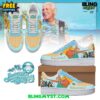 Jimmy Buffet Margaritaville Limited Edition Air Force 1