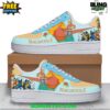 Jimmy Buffet Margaritaville Limited Edition Air Force 1 2