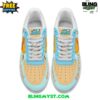Jimmy Buffet Margaritaville Limited Edition Air Force 1 3