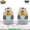 Jimmy Buffet Margaritaville Limited Edition Air Force 1 4