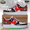 Blink-182 Halloween 2025 Limited Edition Air Force 1