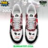 Joker Halloween 2025 Limited Edition Air Force 1 2