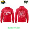 Kansas City Chiefs Firefighter Appreciation 2025 Hoodie 1 Kansas City Chiefs Firefighter Application 2025 Hoodie 2